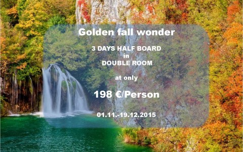 Special Offer 1.11.-19.12